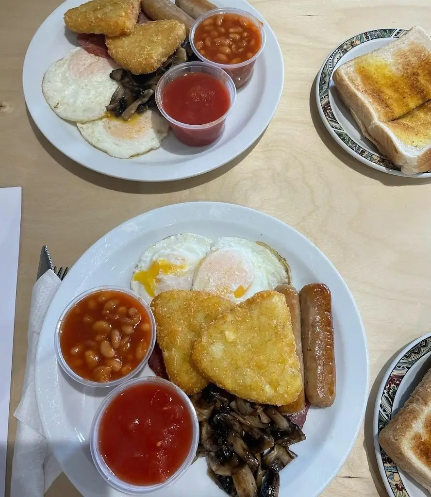 Menu_The Flatwhite Cafe_Little Hulton_image_1