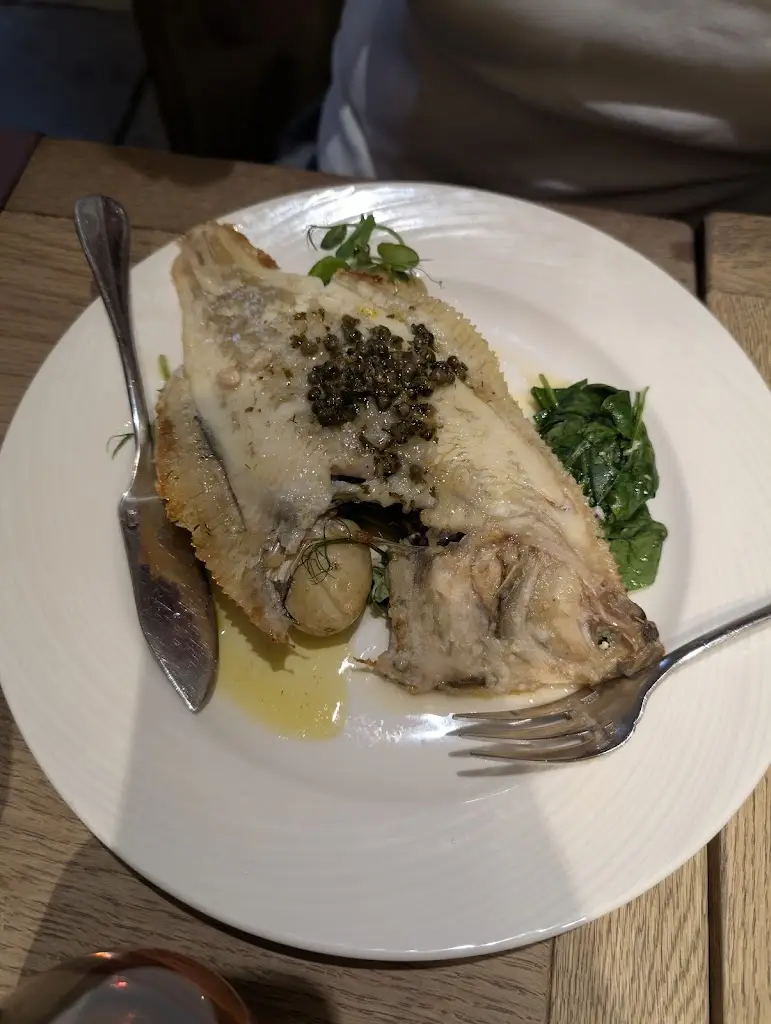 Jenny Denny_The Deers Hut_Liphook_review