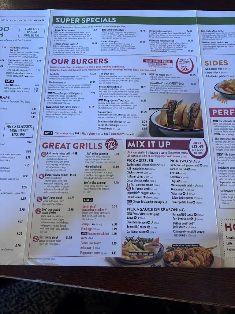 Menu_Royal Anchor_Liphook_immagine_2