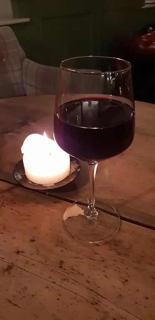 Menu_The Links Tavern, Liphook_Liphook_image_5