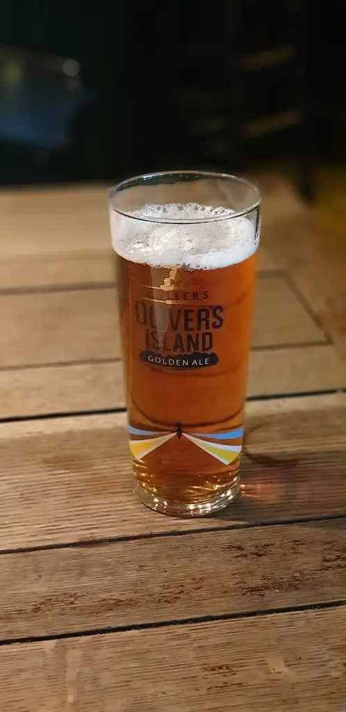 Menu_The Links Tavern, Liphook_Liphook_image_6