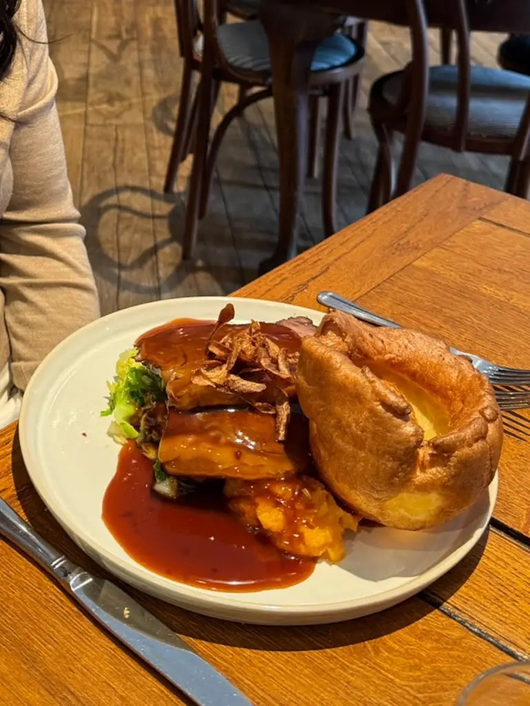 Jay Tee_The Links Tavern, Liphook_Liphook_review