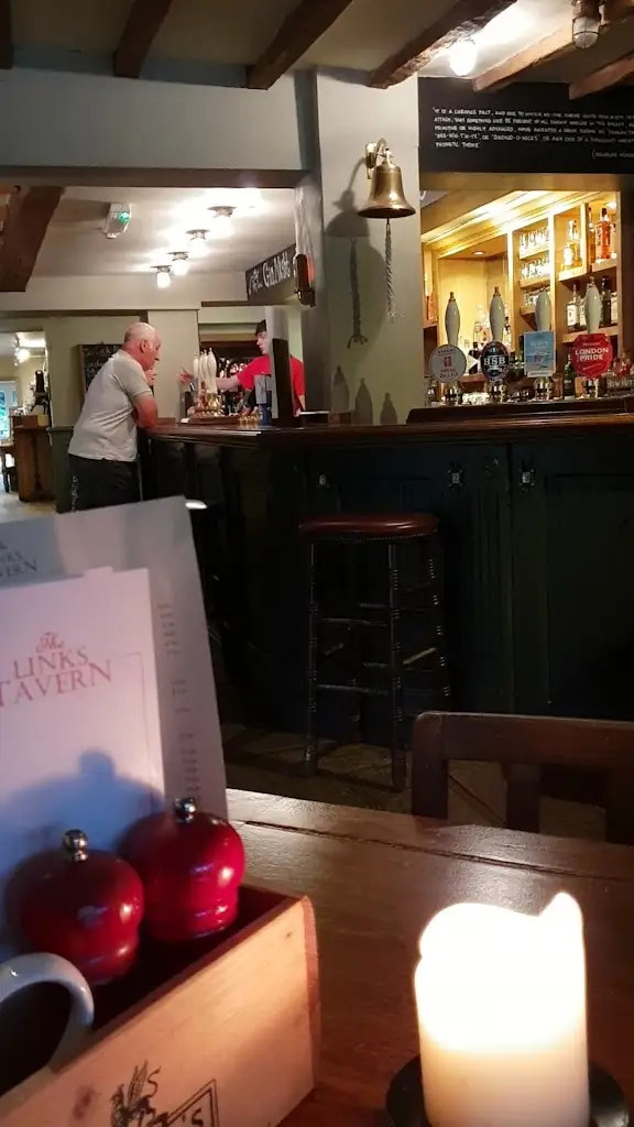 The Links Tavern, Liphook_Liphook_slider_image_2