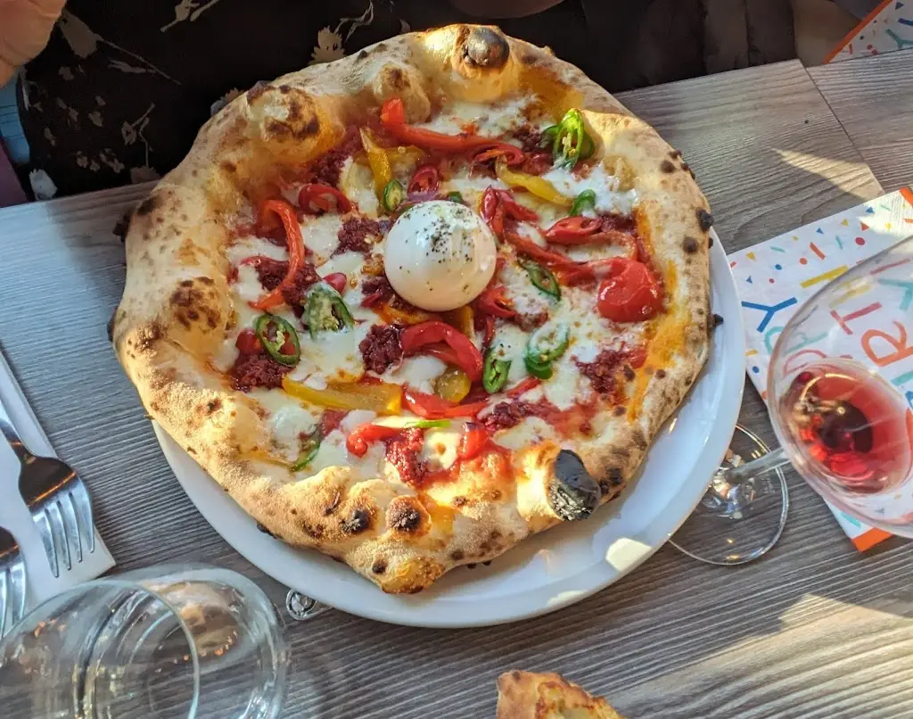 Menu_Guido’s Craft Pizza_Liphook_image_4