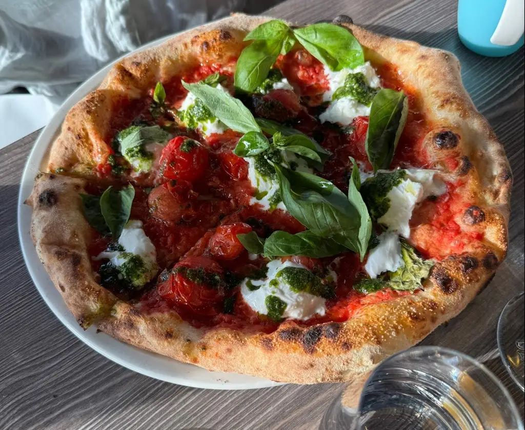 Az_Guido’s Craft Pizza_Liphook_review