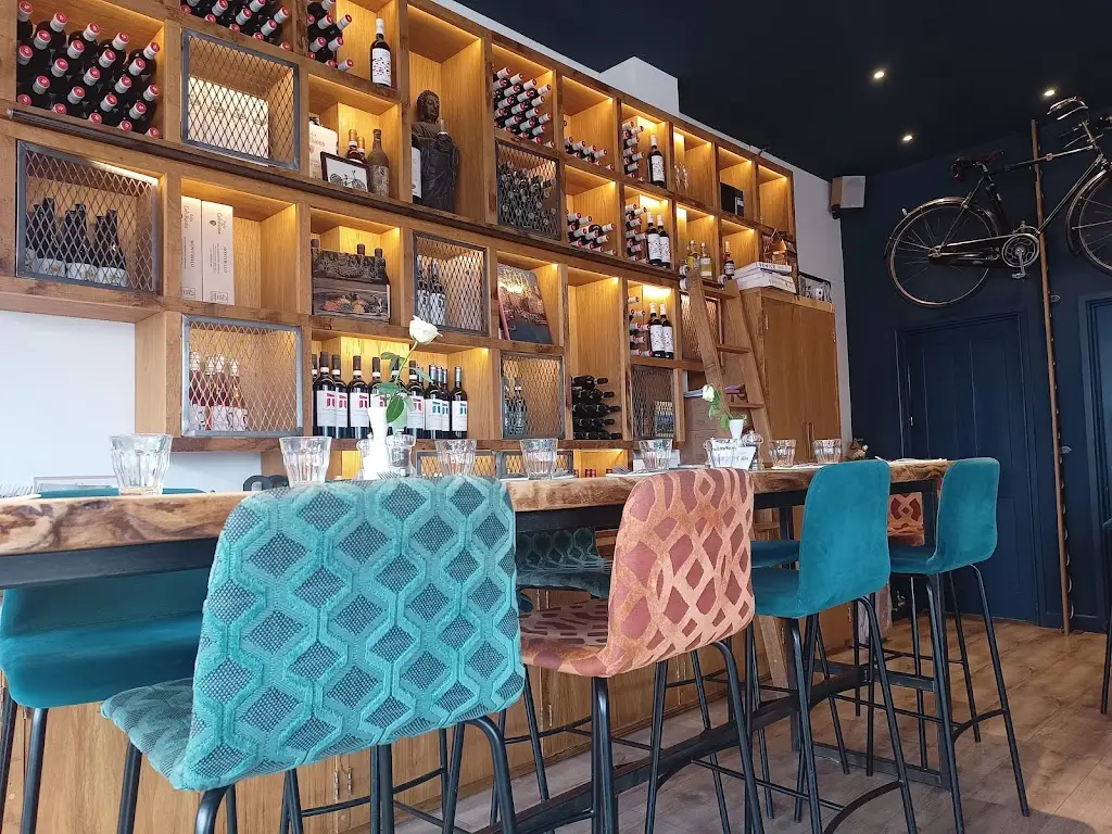 Stephen Beale_Guido’s Craft Pizza_Liphook_review