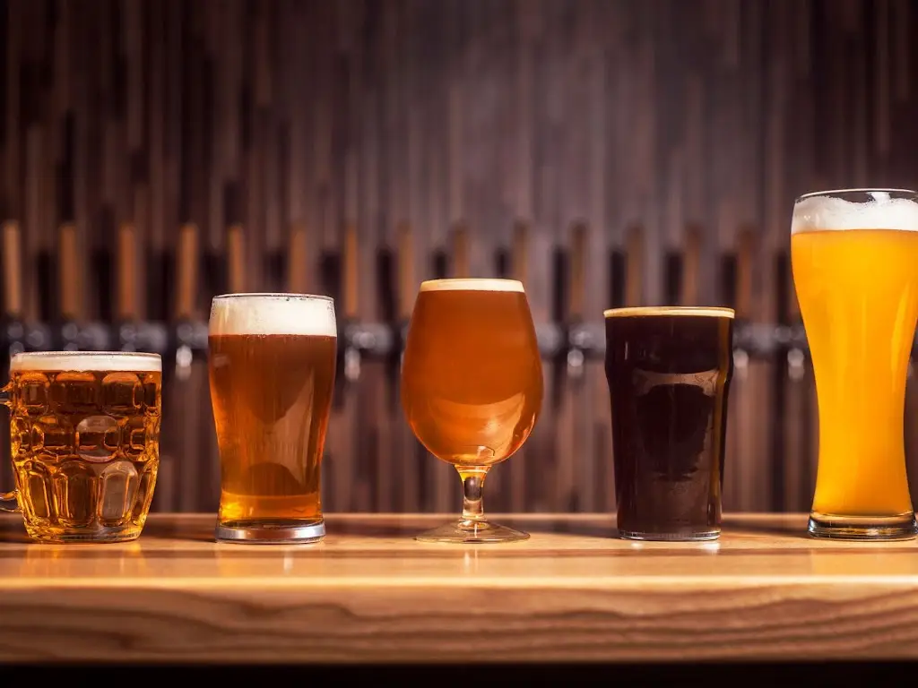 Menu_The Green Dragon_Liphook_immagine_6