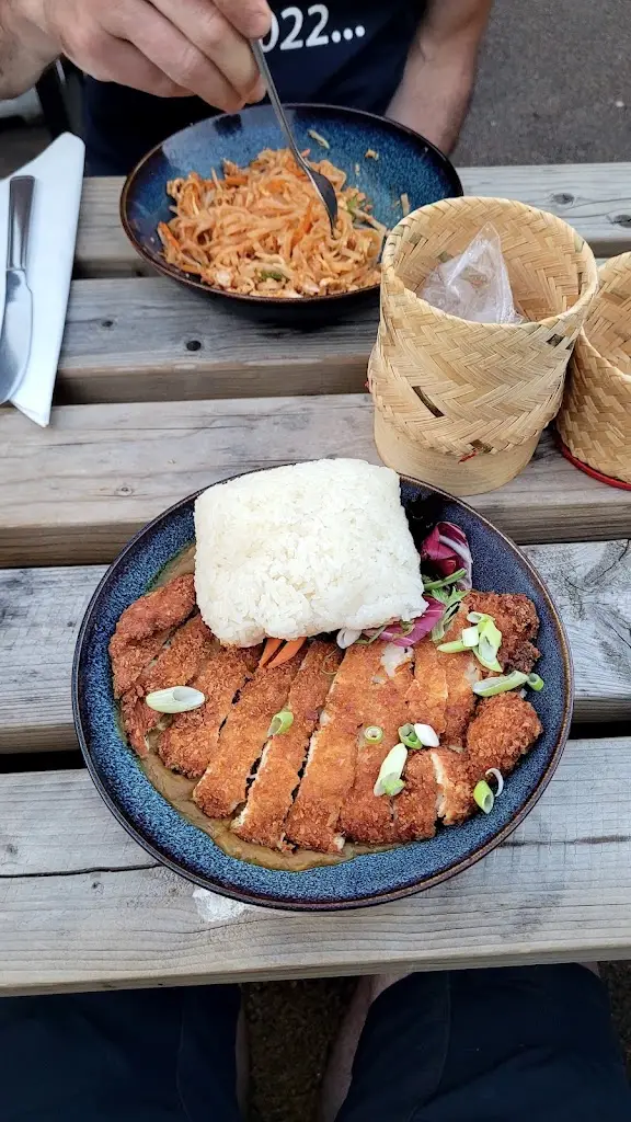 Menu_The Green Dragon_Liphook_immagine_7