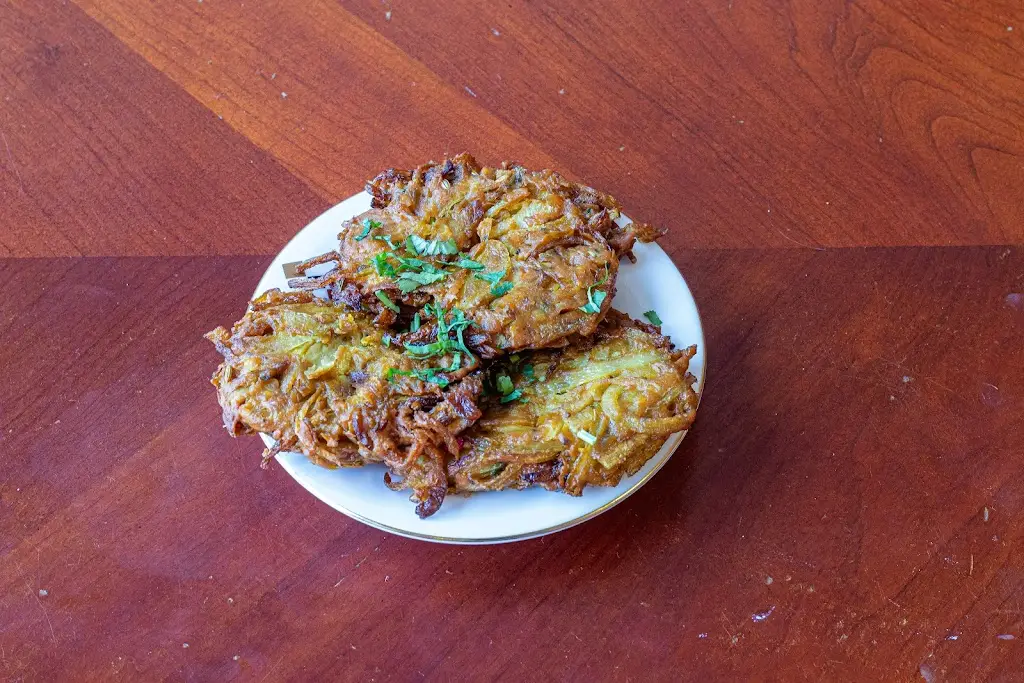 Menu_The Village Tandoori LIPHOOK_Liphook_image_5