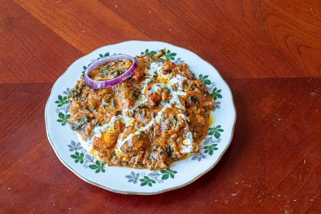 Menu_The Village Tandoori LIPHOOK_Liphook_image_9