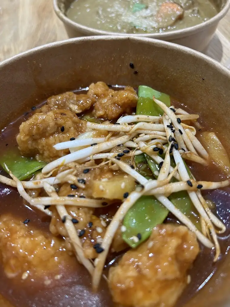 Menu_Little Fish_Liphook_image_5