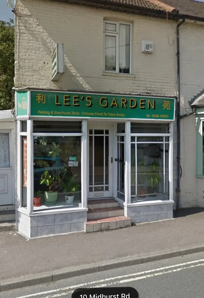 Lee's Garden_Liphook_slider_image_1