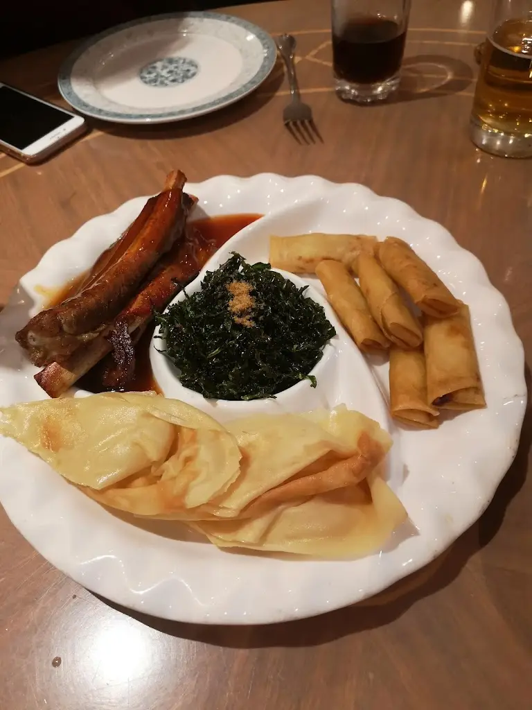 Kelly Barrass_Happy Valley Chinese Restuarant&Take Away_Liphook_review