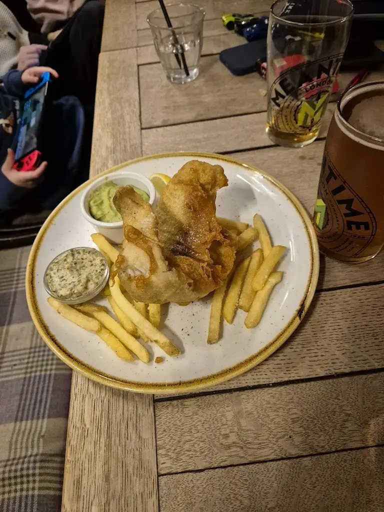 Menu_The Rising Sun Milland_Liphook_image_6