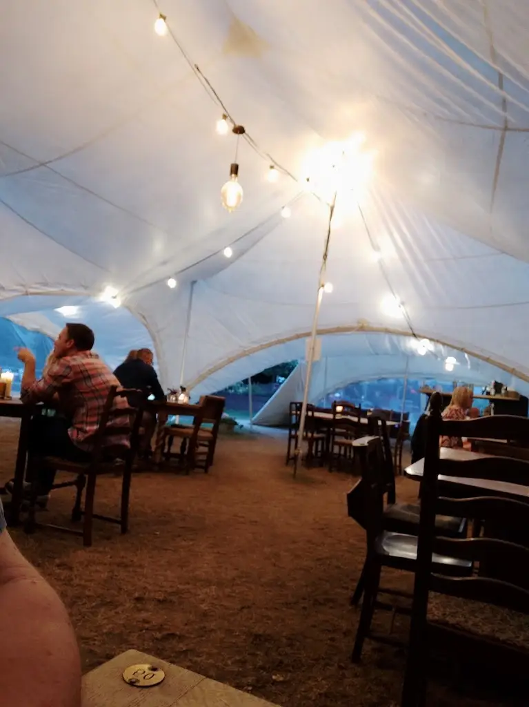 Harry Hamilton_The Rising Sun Milland_Liphook_review