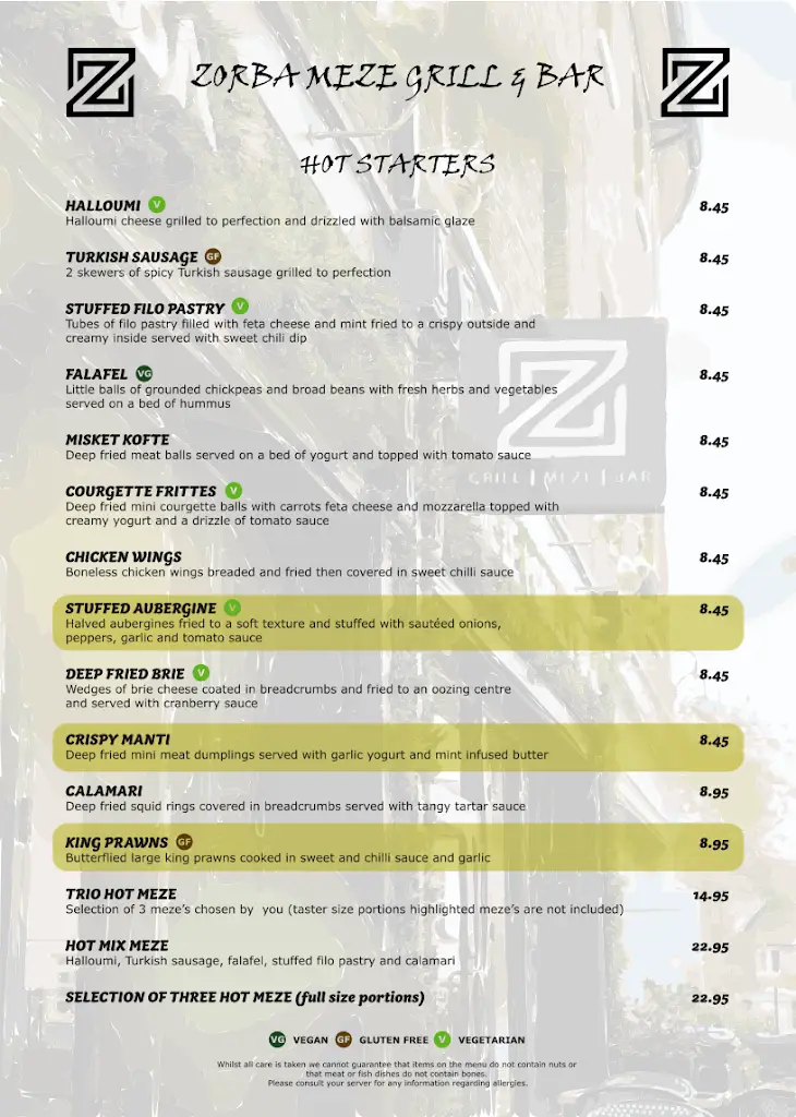 Menu_Zorba - Lewes_Lewes_image_3