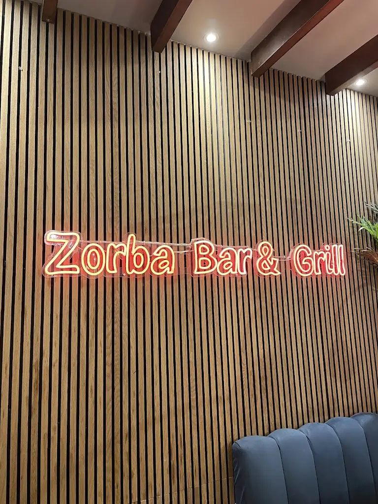 N M_Zorba - Lewes_Lewes_review