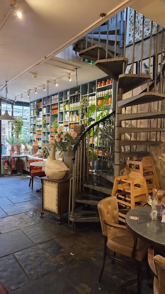 Bill's Lewes Restaurant_Lewes_slider_image_3