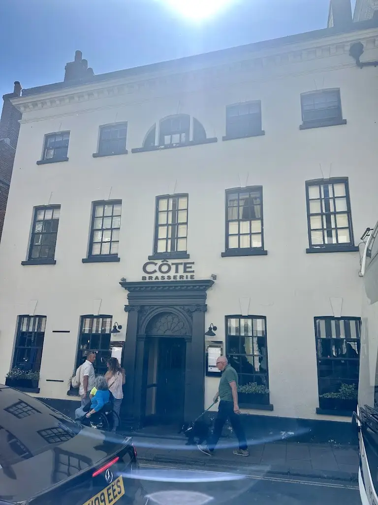 The Duvals_Côte Lewes_Lewes_review