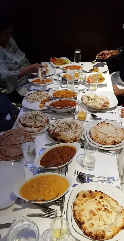 Menu_The Indus Restaurant_Banstead_image_3