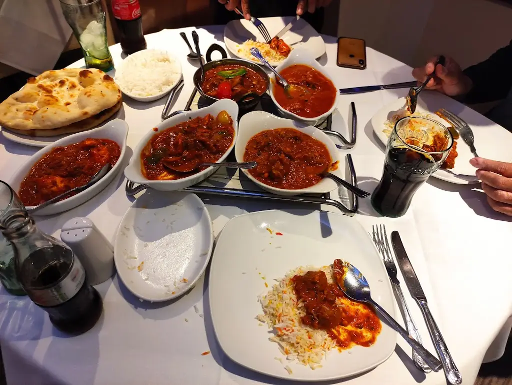 The Indus Restaurant_Banstead_slider_image_2