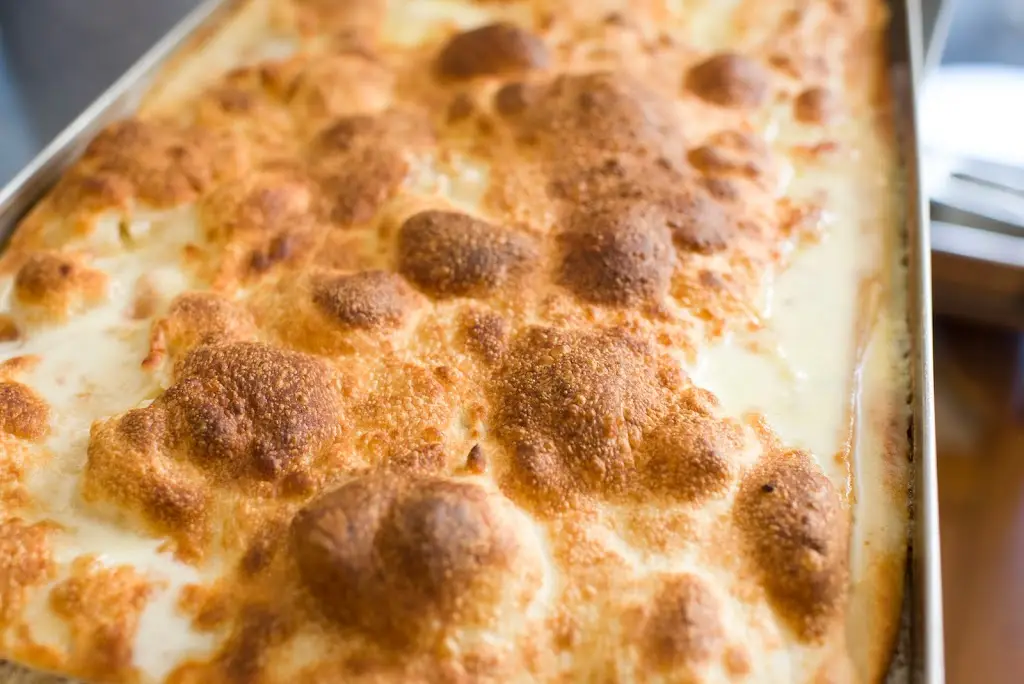 Menu_Caccia and Tails_Lewes_image_1