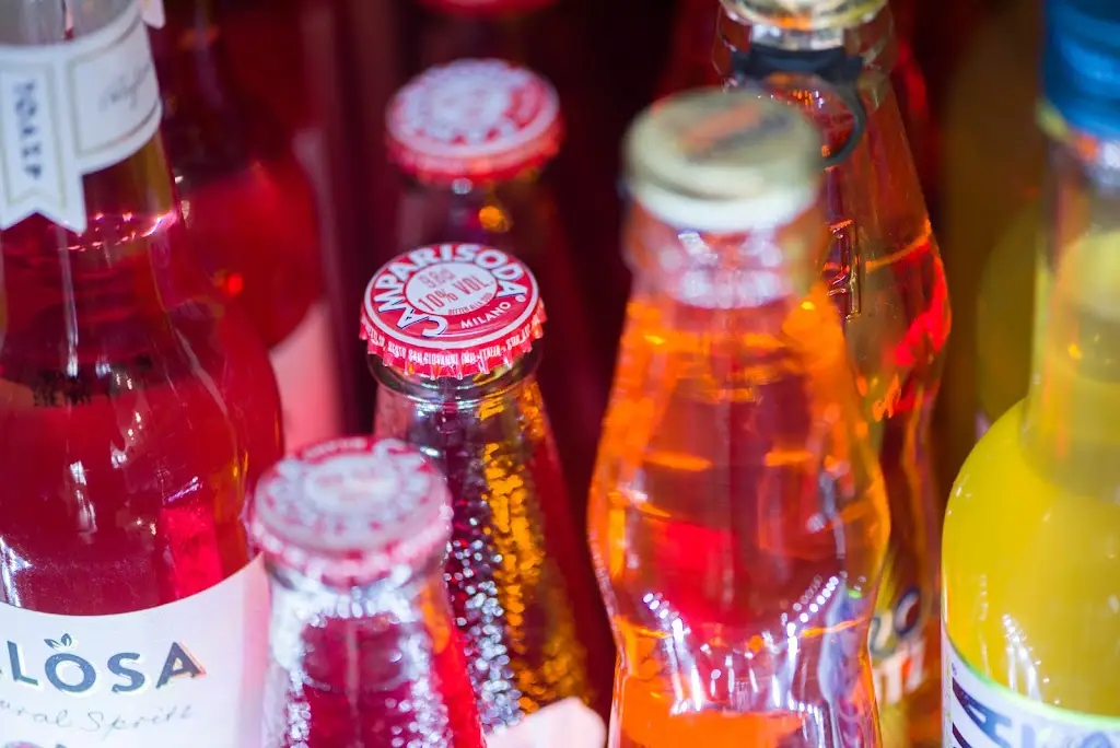 Menu_Caccia and Tails_Lewes_image_4