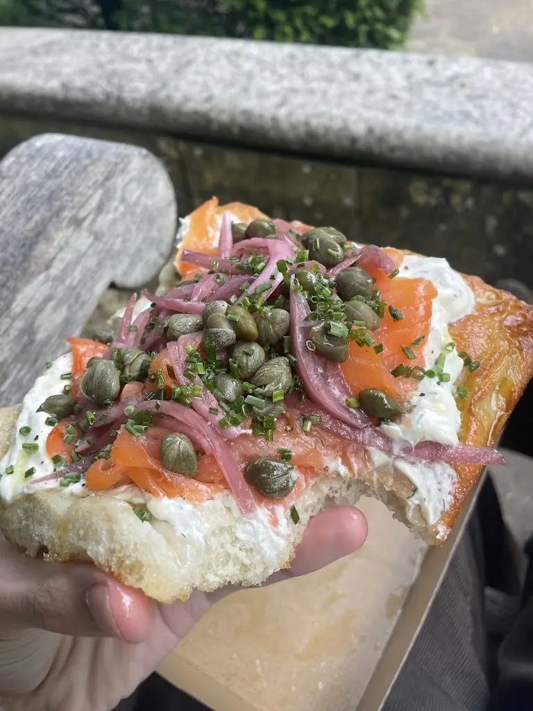 Menu_Caccia and Tails_Lewes_image_5