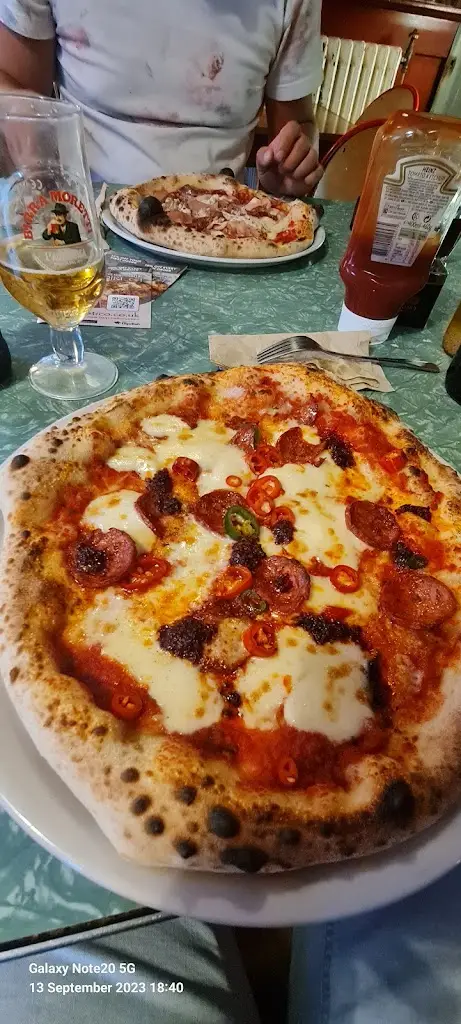 Menu_Rustico Neapolitan _Lewes_image_9