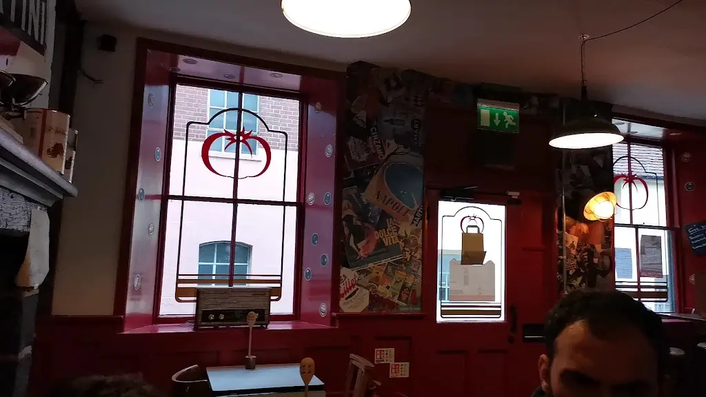 Rustico Neapolitan _Lewes_slider_image_2