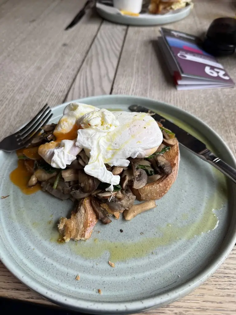 Leigh Orwin_The Pelham Arms_Lewes_review