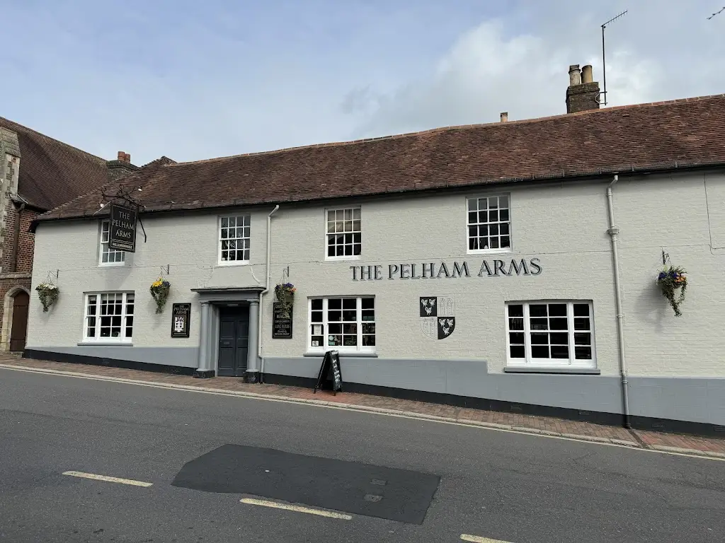 The Pelham Arms_Lewes_slider_image_3