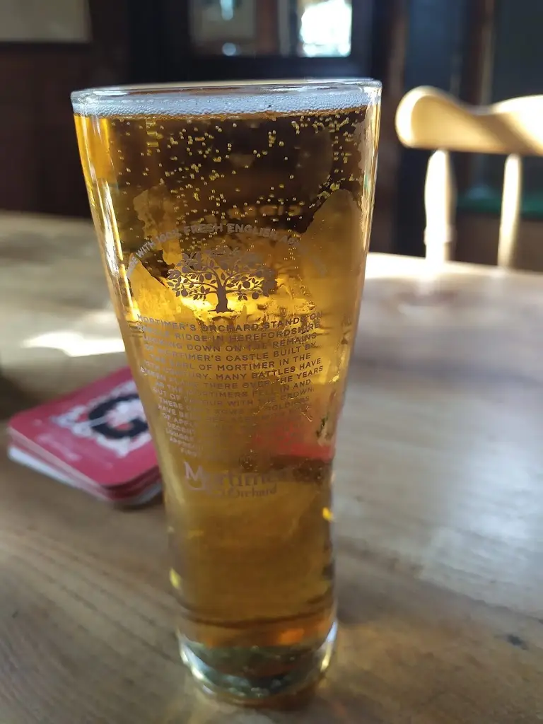 Menu_The Snowdrop Inn, Lewes_Lewes_image_7