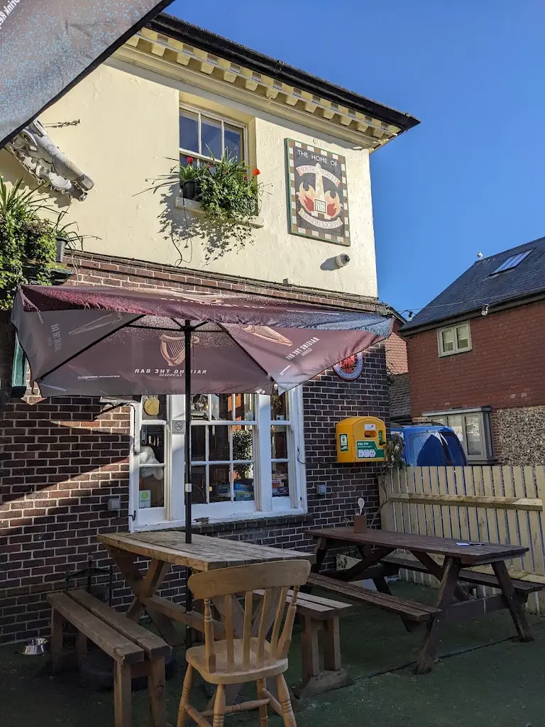 Tom Carter_The Snowdrop Inn, Lewes_Lewes_review