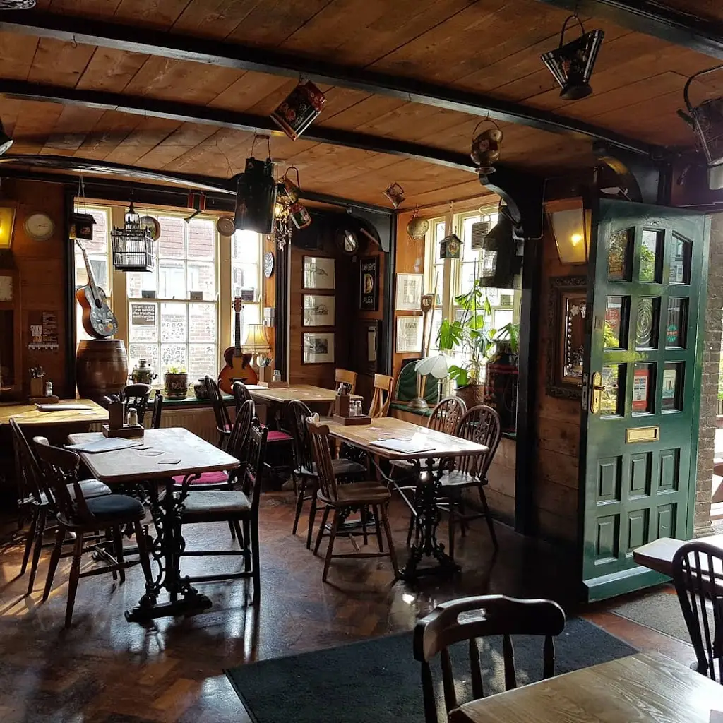 The Snowdrop Inn, Lewes_Lewes_slider_image_1