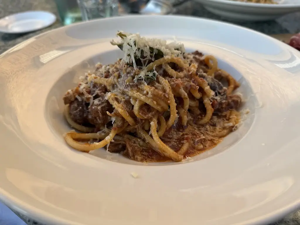 Colin Armour_Squisito_Lewes_review