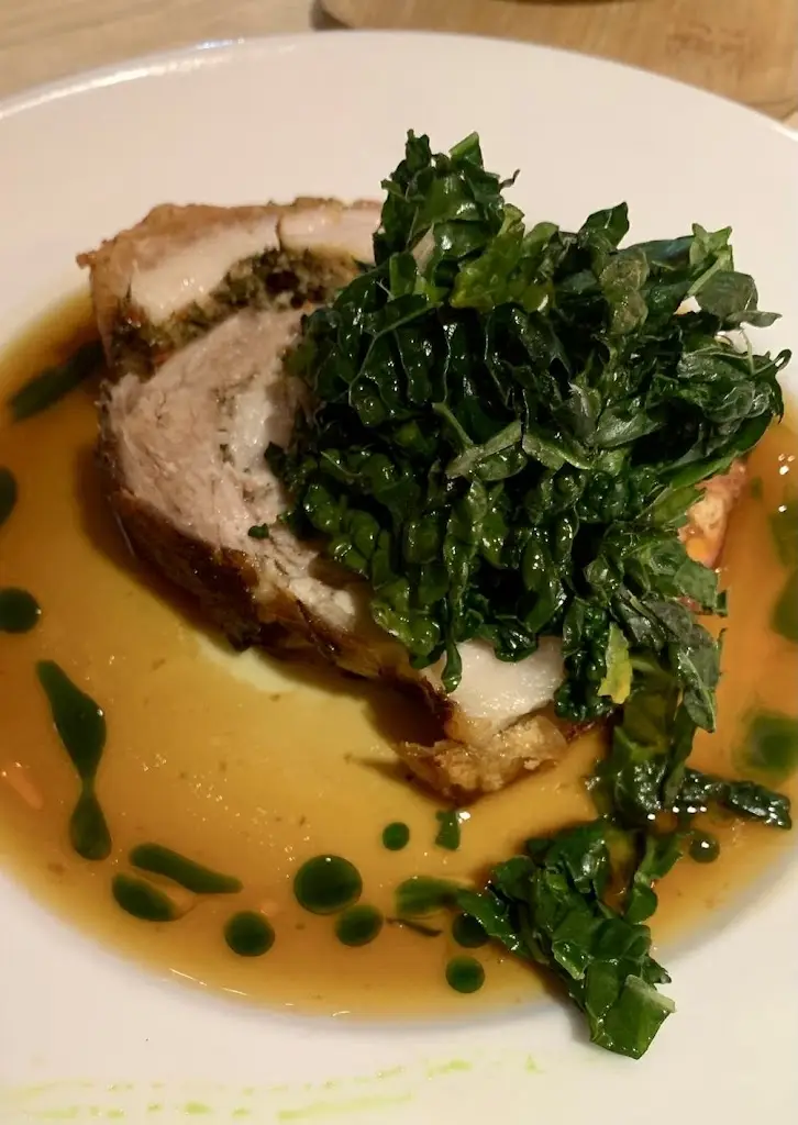 Inés Valdivieso_Squisito_Lewes_review