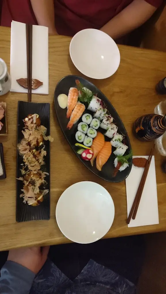 Zim_Haru Izakaya_Lewes_review