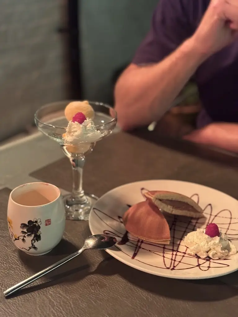 Karoline Klimova_Haru Izakaya_Lewes_review