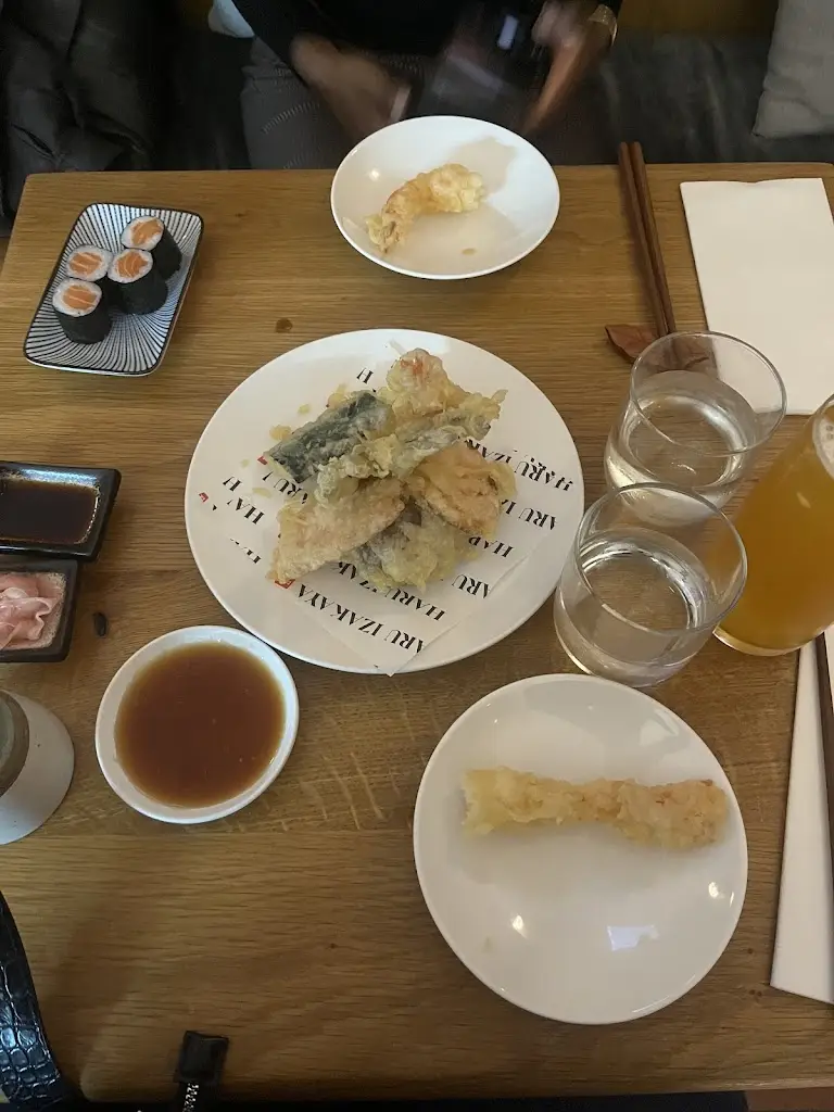 E_Haru Izakaya_Lewes_review