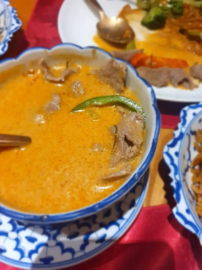 Menu_Pailin Thai Restaurant_Lewes_image_2