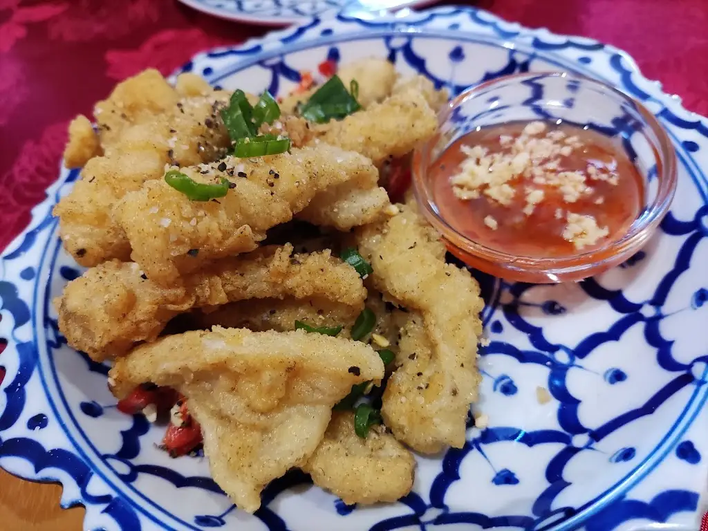 Menu_Pailin Thai Restaurant_Lewes_image_6