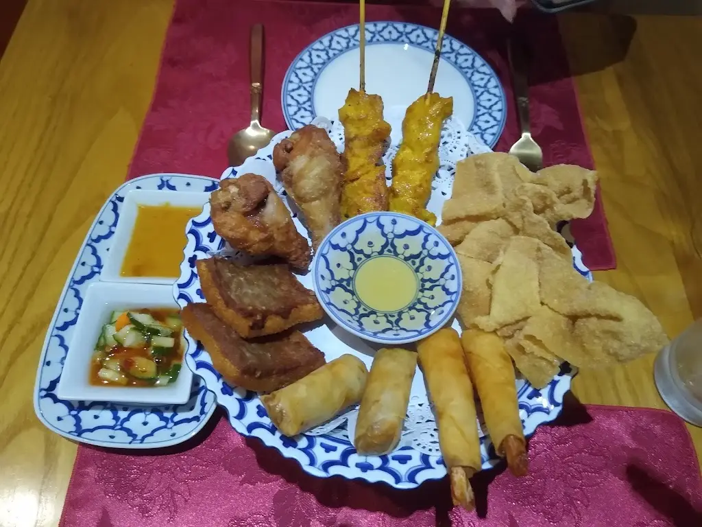 Menu_Pailin Thai Restaurant_Lewes_image_7