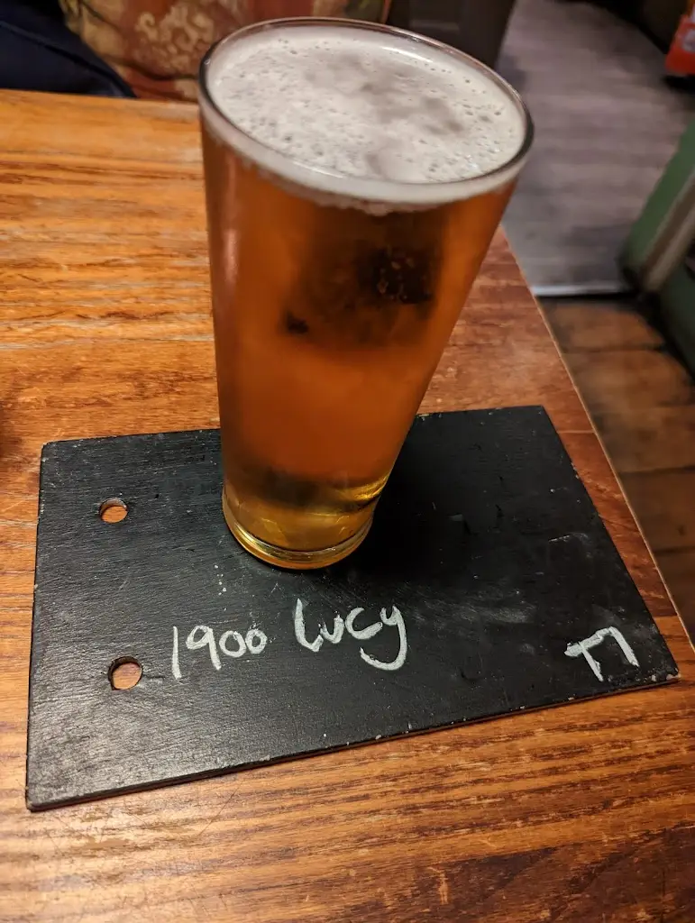 Menu_The Swan Inn_Lewes_image_5