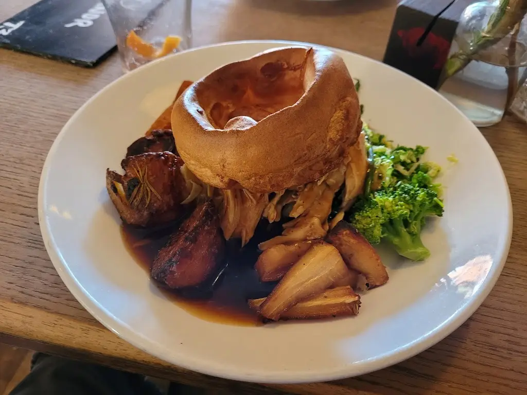 Menu_The Swan Inn_Lewes_image_6