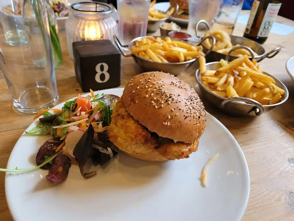 Menu_The Swan Inn_Lewes_image_7