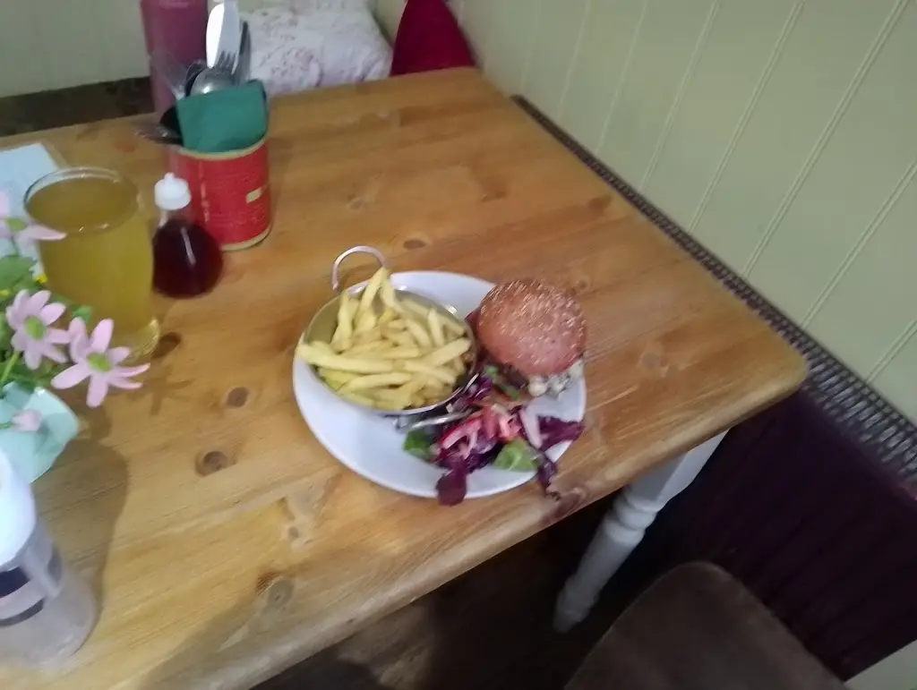 Menu_The Swan Inn_Lewes_image_8