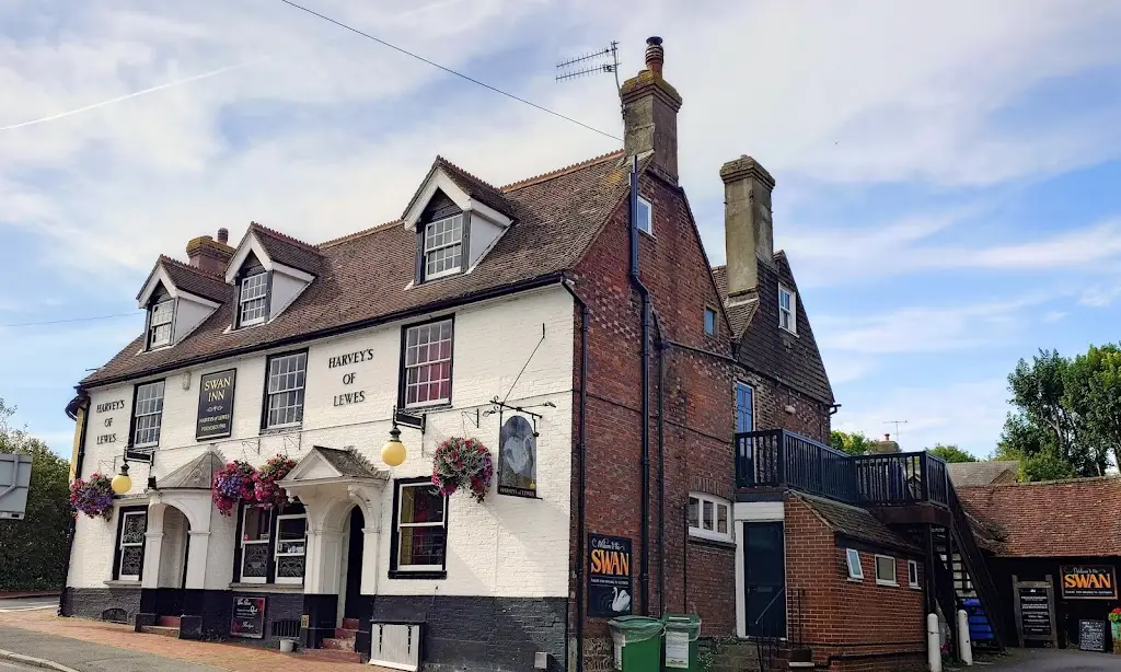 The Swan Inn_Lewes_slider_image_3