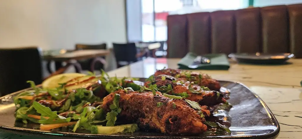 Menü_Shanaz of Lewes_Lewes_Bild_1