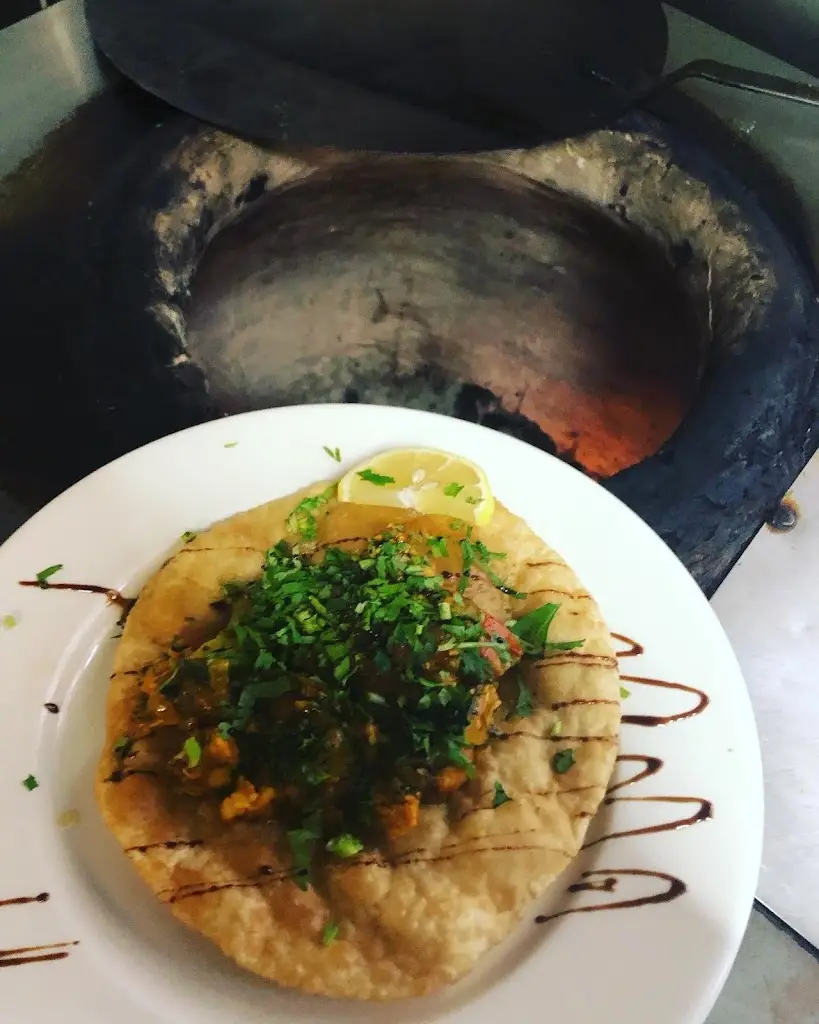 Menü_Shanaz of Lewes_Lewes_Bild_3